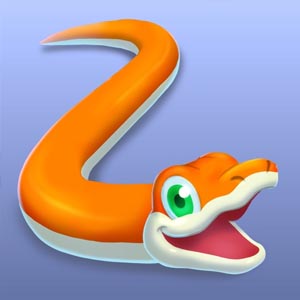 Snake Evolution game