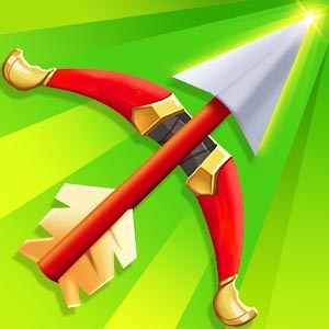 Archer Runner game