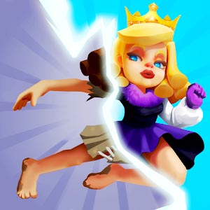 Run Rich 3D game