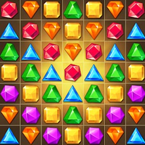 Jewels Classic game