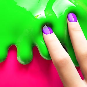 Smash DIY SLIME game