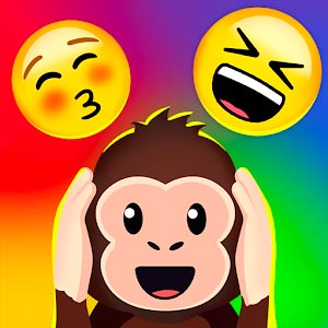 Emoji Guess Puzzle game