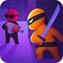 Ninja Games